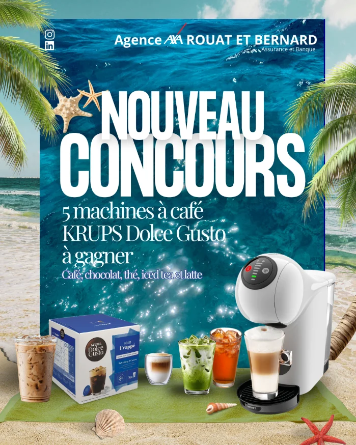 Cas client AXA / Rouat & Bernard