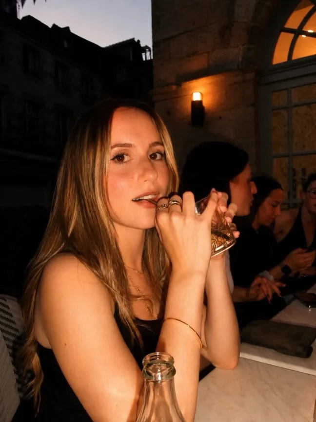 Photo de Manon (lifestyle, Bretagne)